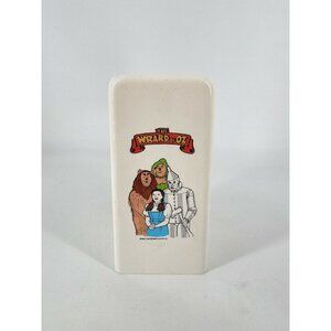 Vintage Wizard Of Oz Dixie Cup Dispenser 1968 Turner Ent. Co